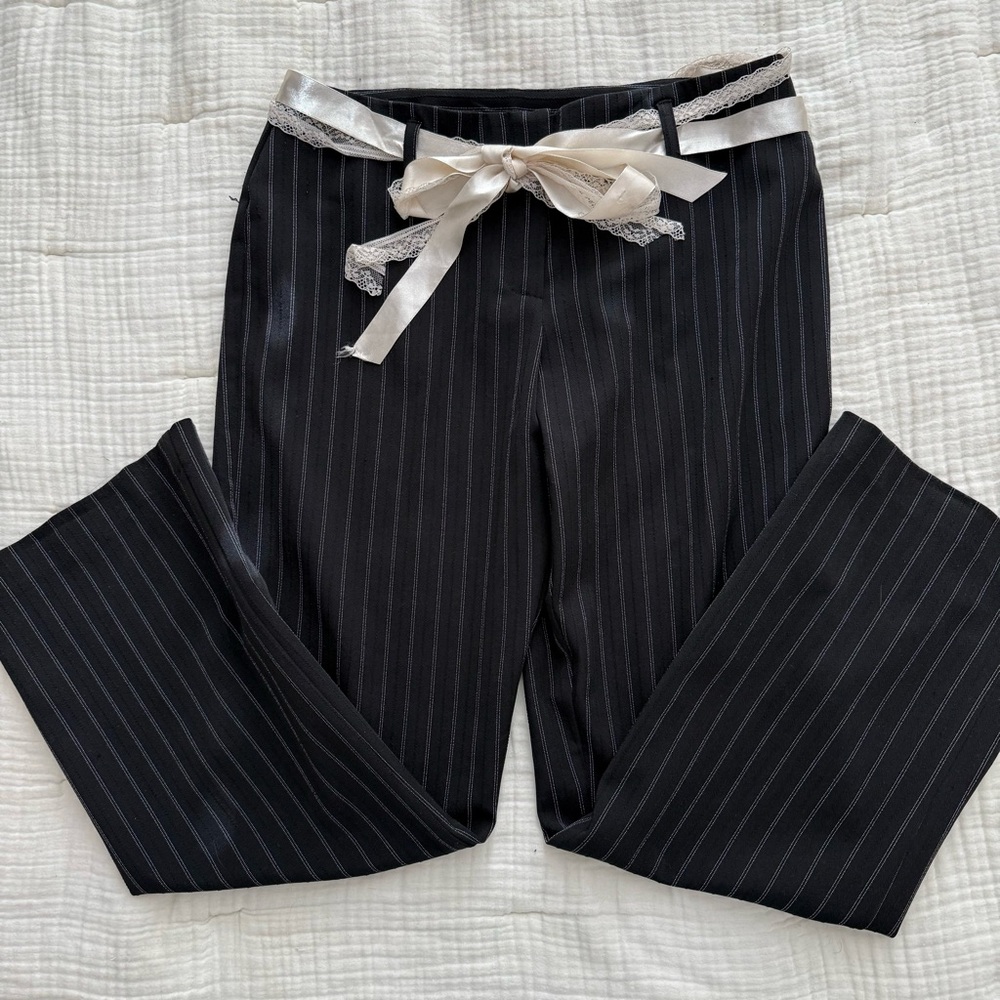 Vintage trousers